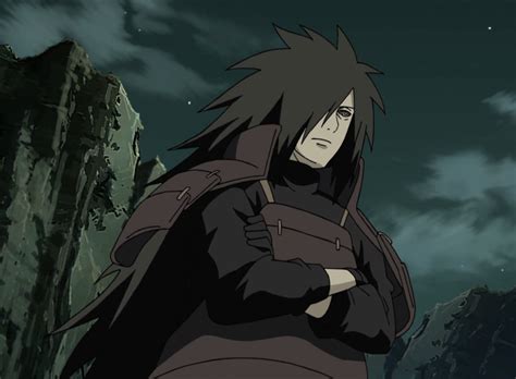 Anime Madara Png Madara Wallpaper