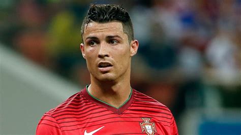Rumor Cristiano Ronaldo Planning To Join Mls In 2018 New York Among