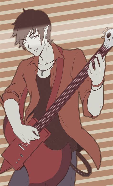 marshall lee by fangcovenly on deviantart marshall lee adventure time adventure time anime