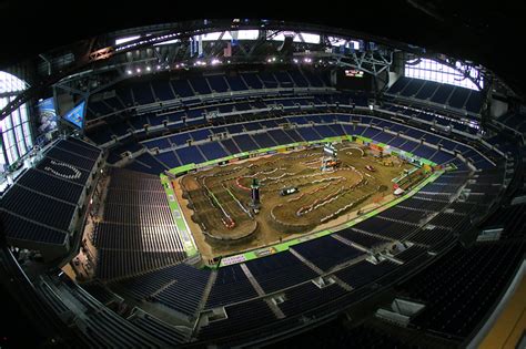 Cheaptickets.com has some of the lowest priced tickets for sale. AMA SUPERCROSS 2014: Indianapolis | BlockPassMX