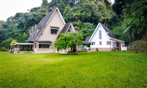 The cameron highlands is one of malaysia's most extensive hill stations. Cameron Highlands Bungalow B (Arcadia Cottage) - Tanah Rata