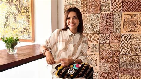 Mengaku Tipe Bucin Najwa Shihab Makanya Aku Nikah Muda Entertainment