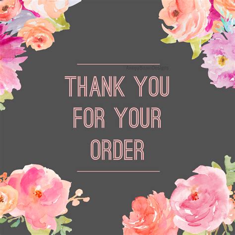 How to write a thank you for your order email (+ examples). Thank you for your Paparazzi jewelry order | Papa Rock Stars
