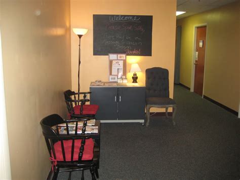 Back In Balance Massage Therapy 224 Carlton Rd Charlottesville Va