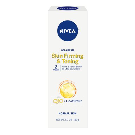 Nivea Skin Firming Smoothing Concentrated Serum Walmart Article Blog