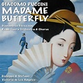 Giacomo Puccini: Madama Butterfly (1954), Giacomo Puccini by Giacomo ...