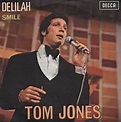 Tom Jones - Delilah (Vinyl) | Discogs