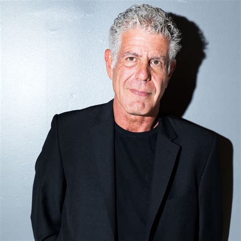 10 Chefs On The Incredible Impact Of Anthony Bourdain Vogue