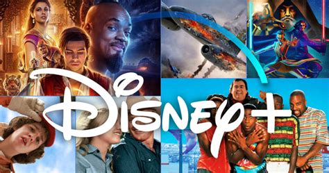 Everything coming to disney plus in january. New Disney Plus Movies and TV Shows Streaming in January 2020