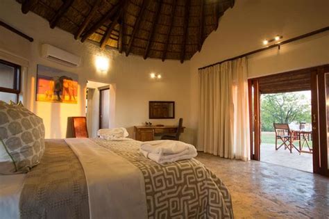 Tranquil Bush Retreat Mapungubwe National Park Your Stay