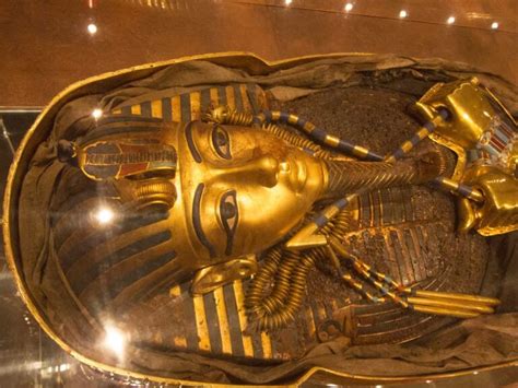 The Curse Of King Tut Tomb And Secrets Of Thousands Artifacts