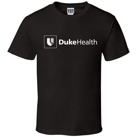 Duke® Health T Shirt Duke Stores