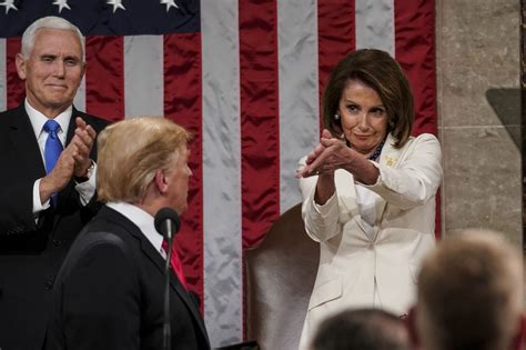 Nancy Pelosi And Leadership In The Age Of S The Washington Post