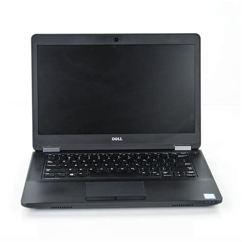 Dell Latitude E5470 Notebook Laptop I7 Dual Core