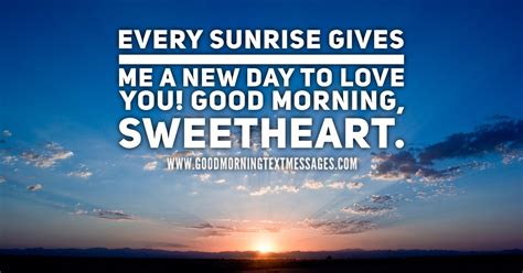 Romantic Messages + Flirty Text Messages = Everlasting Love: Good Morning Text Messages for Him ...