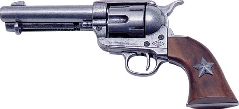 Denix Replicas Colt 45 Peacemaker Pistol 1038
