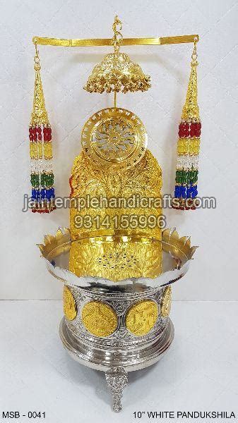 Golden Pandukshila Mohan Lal Suresh Choudhary And Brothers Jaipur