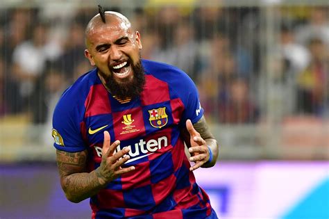 Why Arturo Vidal to Newcastle United would be a boost to their midfield