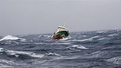 32 Rescued From Sinking Fishing Boat: ‘Every Moment Counts’ - The New ...