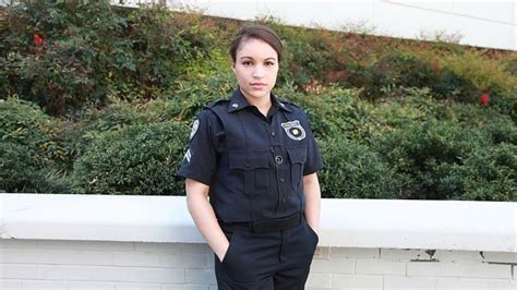 Pregnant Police Officers Tips For Administrators