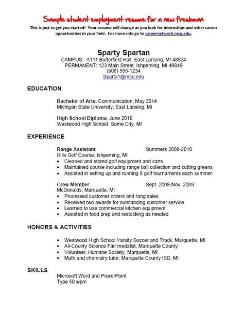 Make sure that it is right and it reflects the nature of your job. Self Employed Resume Example | Free Samples , Examples ...