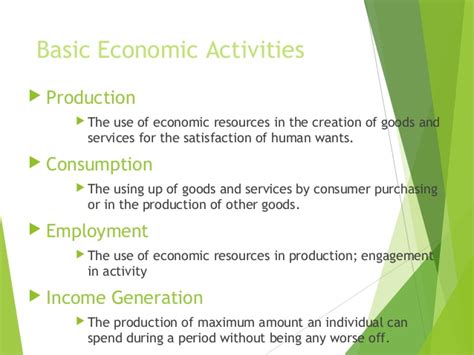 Concept, feature, advantage, and disadvantage of market economy. Economics concepts for grade 11 learners