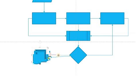 Diagrama De Flujo Con Formas En Powerpoint Youtube Images
