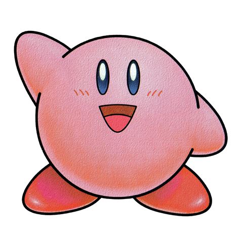 Kirby Ssb Smashpedia Fandom Powered By Wikia