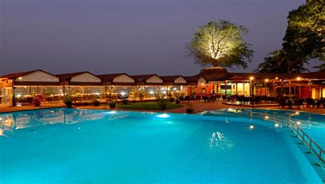 20 Romantic Resorts Near Mumbai For The Perfect Date In 2020