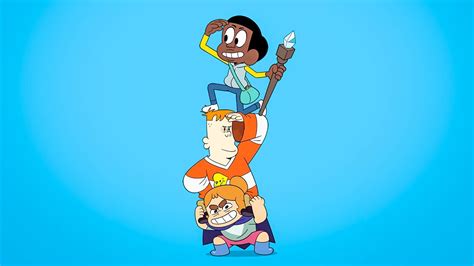 Craig Of The Creek Season 6 Release Date News