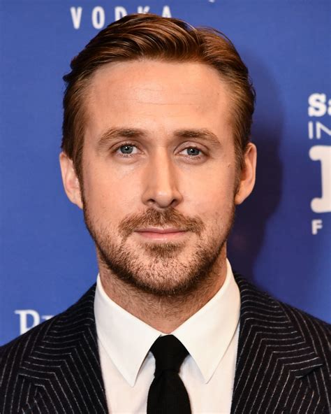 How To Get The Ryan Gosling Haircut And 9 Of His Best Looks 2021