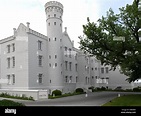 Castillo Hohenzollern originalmente construido por Pablo Federico, Gran ...