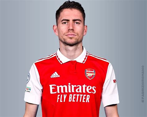 Contract Details Plus Jersey Number Of New Arsenal Signing Jorginho