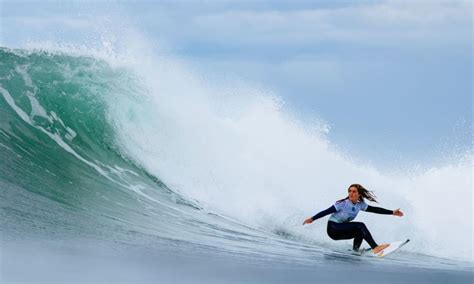 Ten Top Female Surfers To Keep Your Eyes On Beach Brella
