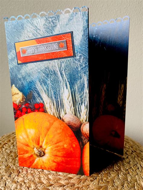 Fall Harvest - Scrapbook.com | Fall harvest, Fall projects, Harvest