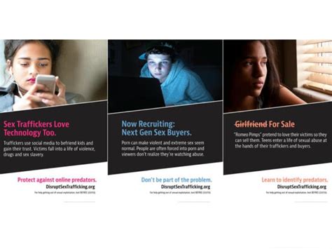 Anti Sex Trafficking Campaign Launches In Sd County Lemon Grove Ca Patch