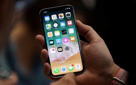 Iphone X Screen Will Cost Almost Twice As Much To Repair As Other Models