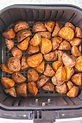 Air Fryer Roasted Red Potatoes - The Country Cook