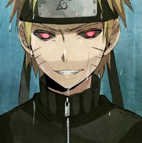 Dark Naruto Uzumaki Naruto Pinterest Sexy Naruto Uzumaki And