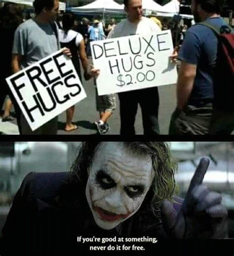 The archenemy of batman, he is a psychopathic and cunning criminal who takes on the guise of a clown like appearance. 30 Hysterical Joker Memes That Will Make You Cry With ...
