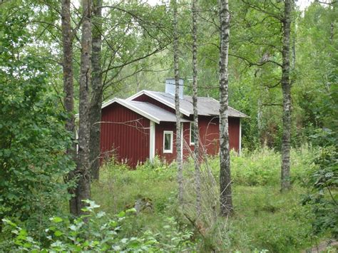 Swedish Cabin 008715 Near Eksjö 20 7 2006 Stbeck Flickr