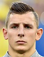 Lucas Digne - Profil du joueur 20/21 | Transfermarkt
