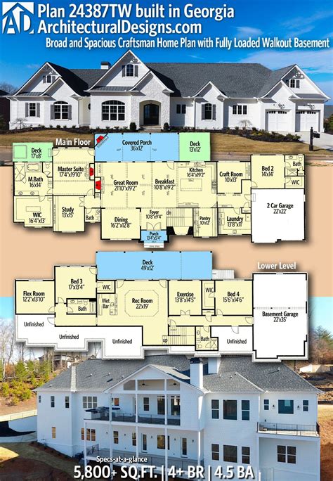 Underground Garage House Plans This The Best Chronicle Efecto