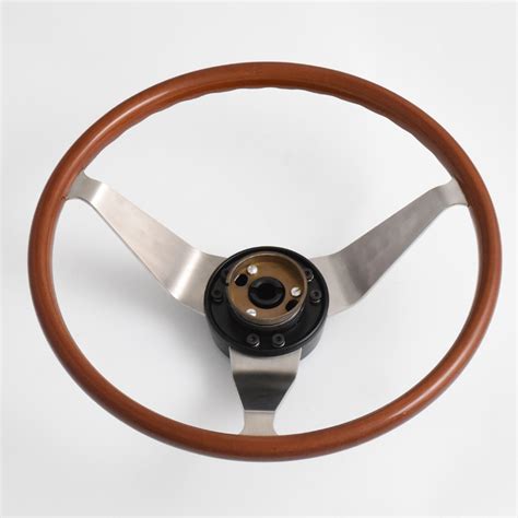 Opel Gt Classic Steering Wheel Goodao Technology Co Ltd