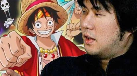 One Piece Anecdotes Insolites Que Tu Ne Connais Peut Tre Pas Sur Eiichiro Oda
