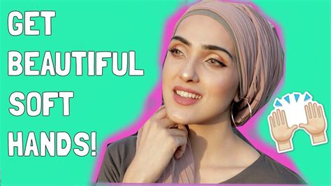 How To Get Beautiful Soft Hands Instantly Must Try Immy Youtube
