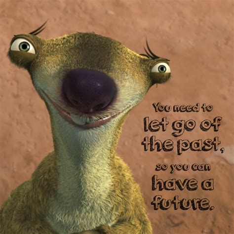 Kyla Quotes Ice Age Sid Quotes