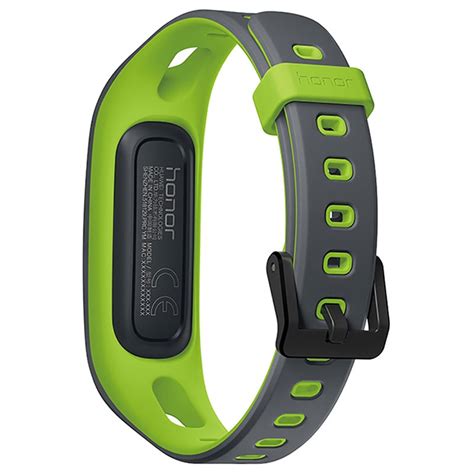Great savings & free delivery / collection on many items. Honor Band 4 Running Fitness-Armband 55030497 - Grün / Schwarz