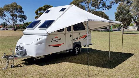 Aliner Camper Awning Kits