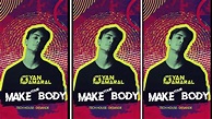 Yan Amaral @MakeYourBody 2020 - YouTube
